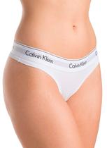 Calcinha Calvin Klein F3786 100