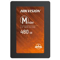 Hikvision HD SSD 480G 3D SATA3 HS-SSD-C100/480G/Minder