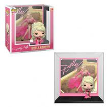 Funko Pop Albums Blackwoods Barbie - Dolly Parton 29 (64040)
