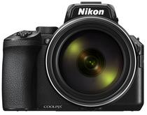 Camera Digital Nikon Coolpix P950 - Black