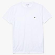 Camiseta Lacoste Masculino TH6709-21-001 004 - Branco