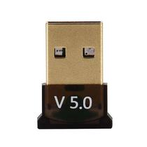 Adaptador Bluetooth Dongle CSR 5.0 BT / USB / PC