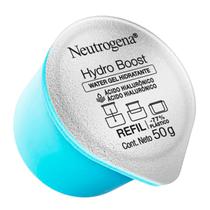 Creme Facial Neutrogena com Acido Hialuronico Textura Ultra Leve 50G Refil