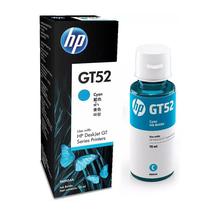 Tinta HP GT52 Cyan M0H54AL 70ML