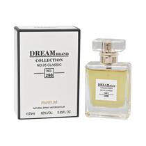 Perfume Dream Brand No.298 No 5 Classic Feminino 25ML