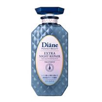 Moist Diane Extra Night Repair Shampoo 450ML