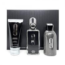 Kit Perfume Afnan 9PM Masculino 3PCS