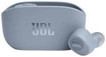 Fone de Ouvido JBL Vibe 100TWS Bluetooth Azul