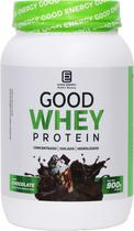 Good Energy Good Whey Protein Chocolate 900G