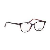 Armacao para Oculos de Grau Visard B1332Z C1 - Tam. 53-17-145MM - Preto