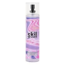 Perfume Skil Splash Sweet Temptation Shimmer 250ML