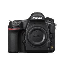 Camera Nikon D850 Corpo Preto