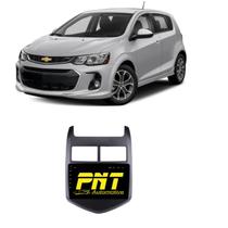 Central Multimidia PNT Chevrolet Sonic/Aveo( 12-14) And 11 2GB/32GB Octacore Carplay+And Auto Sem TV