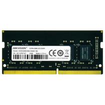 Memoria p/ Notebook DDR4 8GB 2666 Hikvision S1 (HKED4082CBA1D0Z)