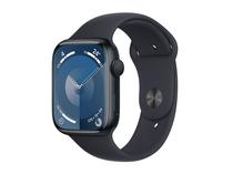 Apple Watch S9 - 41MM s/M - Preto