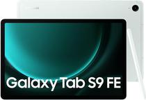 Tablet Samsung Galaxy Tab S9 Fe SM-X510 Wifi 10.9" 128GB/6GB Mint (Sem Lacre)