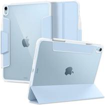 Case para iPad 4/5TH Gen 10.9" Spigen Ultra Hybrid Pro ACS02698 - SKY Blue