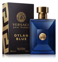 Versace Dylan Blue Pour Homme Edt 100ML
