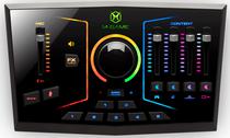 M-Game RGB Dual Interface e Mixer de Streaming M-Audio