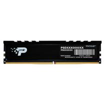 Memoria Ram Patriot Premium 8GB DDR5 5200MHZ - PSP58G520041H1