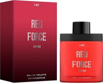 Perfume NG Red Force Edt 100ML - Cod Int: 65720