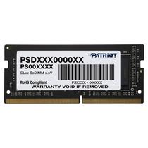 Memoria para Notebook Patriot Signature 16GB / DDR4 / 3200MHZ - (PSD416G32002S)