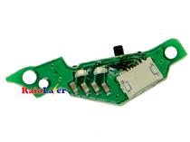 PSP Placa + Chave On/Off PSP 3000