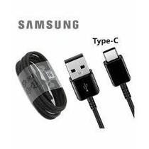 Cabo Samsung To USB To Type-C (Original)