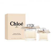 Kit Perfume Chloe Feminino 2PCS