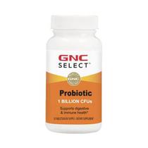 Probiotico GNC 1 Billion 30 Capsulas