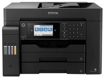 Impressora Multifuncional Epson Ecotank L15150 A3 4 Em 1 Wifi Bivolt (Caixa Feia)