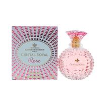 Perfume Marina de Bourbon Cristal Royal Rose Edp - Feminino 100ML