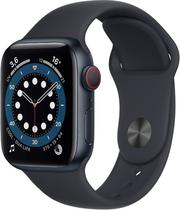 Smartwatch Blulory Watch 7 - Preto