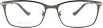 Oculos de Grau Gucci GG1130OJ 002 - Masculino