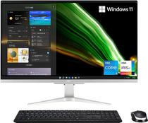 Desktop Acer C27-1655-US91 Intel i5-1135G7/ 8GB/ 512GB/ 27" FHD/ W11