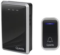 Campainha Wireless Quanta QTCW10 com 38 Melodias
