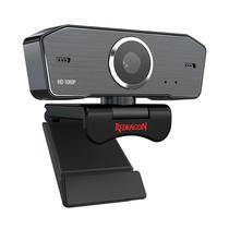 Webcam Redragon Hitman GW800-1 Full HD 1080P