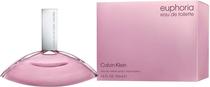 Perfume Calvin Klein Euphoria Edt 50ML - Feminino