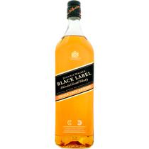 Whisky Johnnie Walker Black Triple Cask 1LT  5000267170251