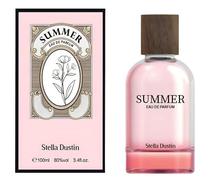 Perfume Stella Dustin Summer Edp Feminino - 100ML