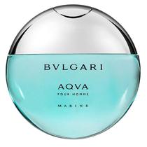 Perfume Bvlgari Aqva Pour Homme Marine H Edt 100ML