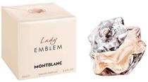 Perfume Montblanc Lady Emblem Edp 75ML - Feminino