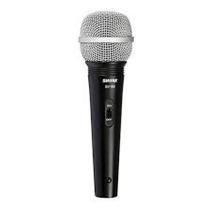 Microfone Shure SV100