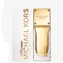 Perfume Michael Kors Sexy Amber Eau de Parfum Feminino 50ML