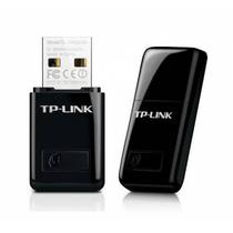 Adaptador USB TP-Link TL-WN823N 300MBPS