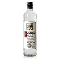 Bebidas Ketel One Vodka Premiun 1LT - Cod Int: 78181