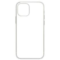 Case para iPhone 15 Pro Max (2023) Spigen Case Crystal Hybrid Clear ACS06459 - Crystal Clear