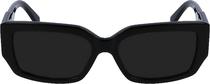 Oculos de Sol Lacoste L6021S-001 - Feminino