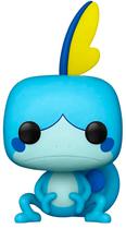 Boneco Sobble - Pokemon - Funko Pop! 949