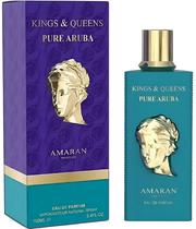 Perfume Amaran Kings & Queens Pure Aruba Edp 100ML - Feminino